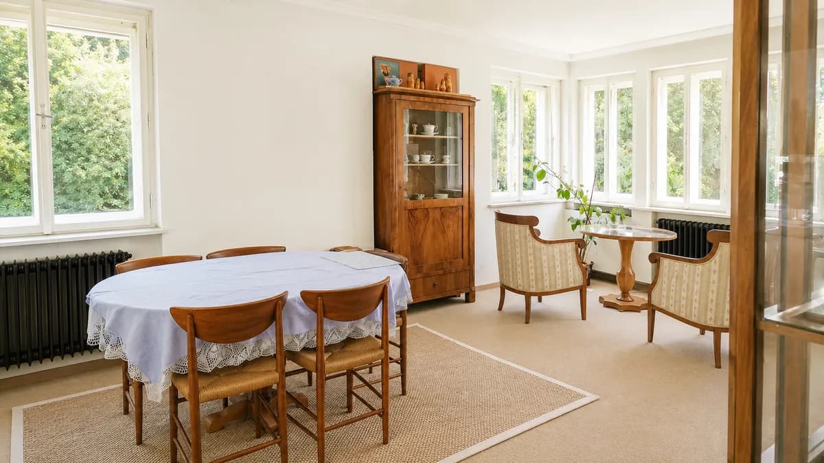 6-Zimmer-Haus kaufen in Wien – 140 m², € 698.000 – Bild 14 von 23