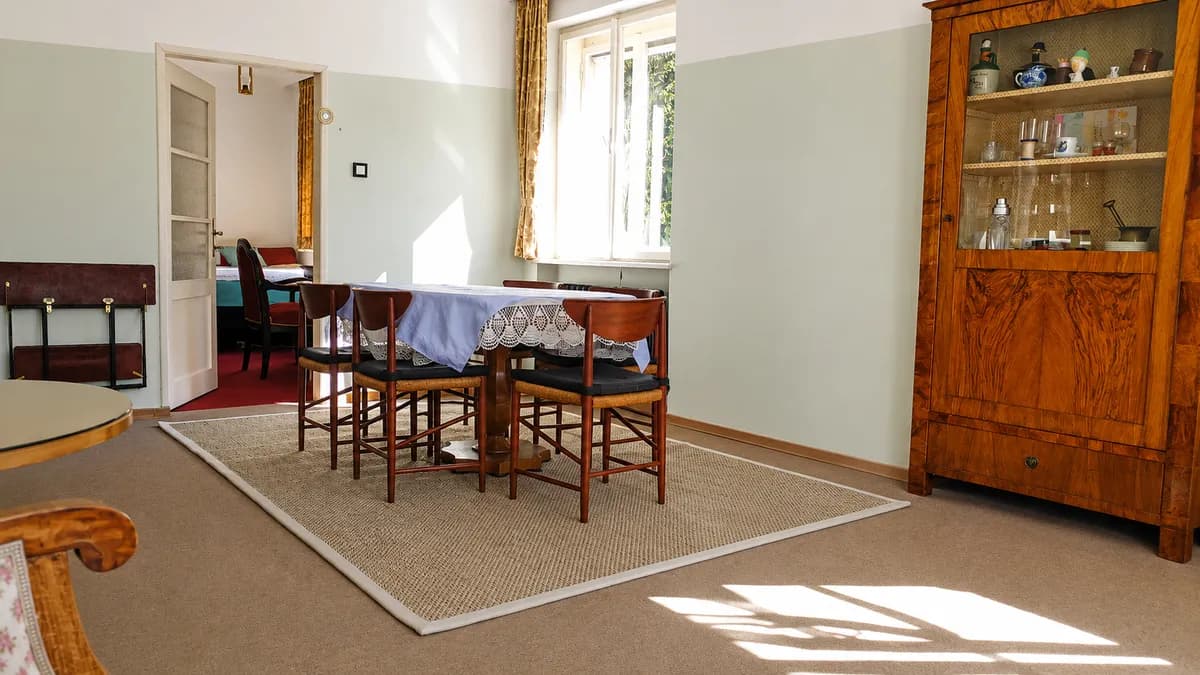 6-Zimmer-Haus kaufen in Wien – 140 m², € 698.000 – Bild 16 von 23