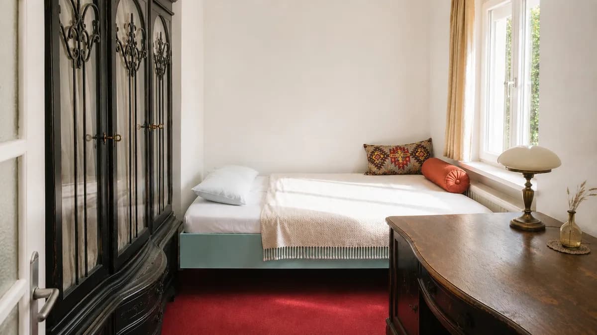 6-Zimmer-Haus kaufen in Wien – 140 m², € 698.000 – Bild 17 von 23