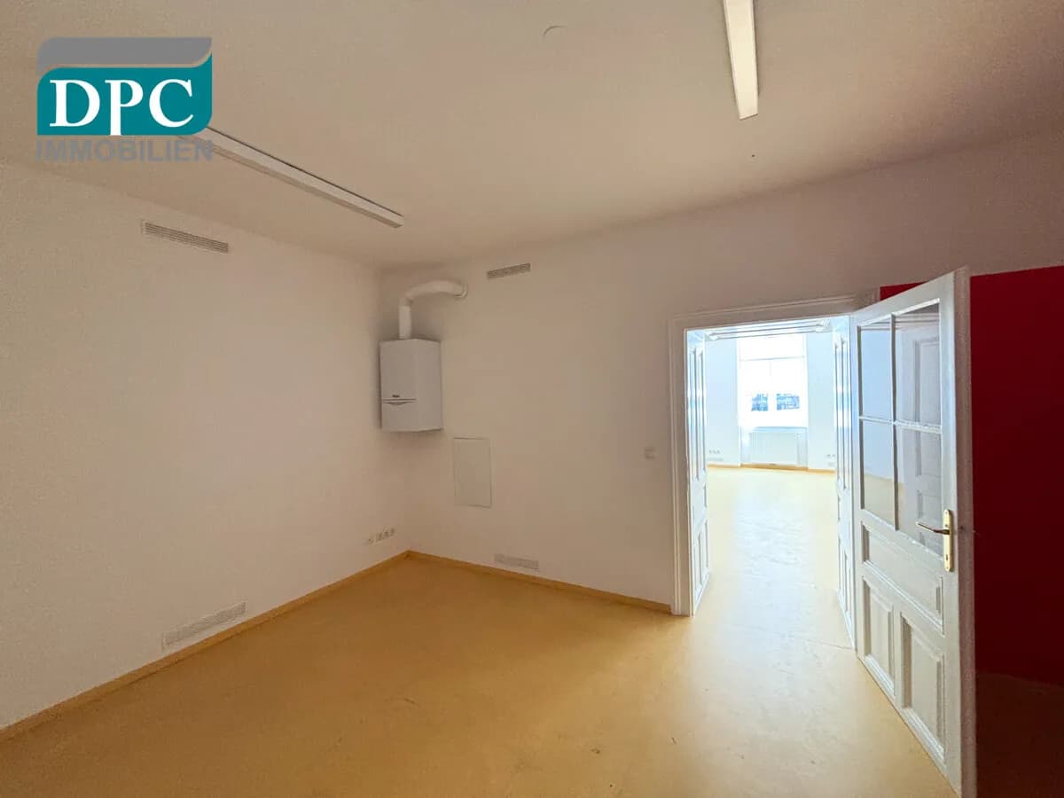 Gewerbeimmobilie mieten in Wien – 113 m², € 1.465 – Bild 2 von 8