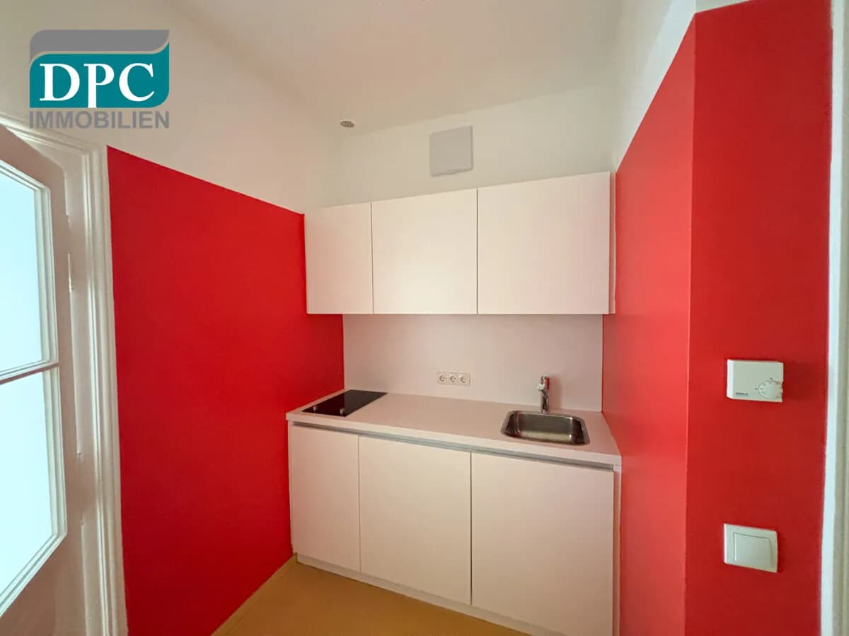 Gewerbeimmobilie mieten in Wien – 113 m², € 1.465 – Bild 3 von 8