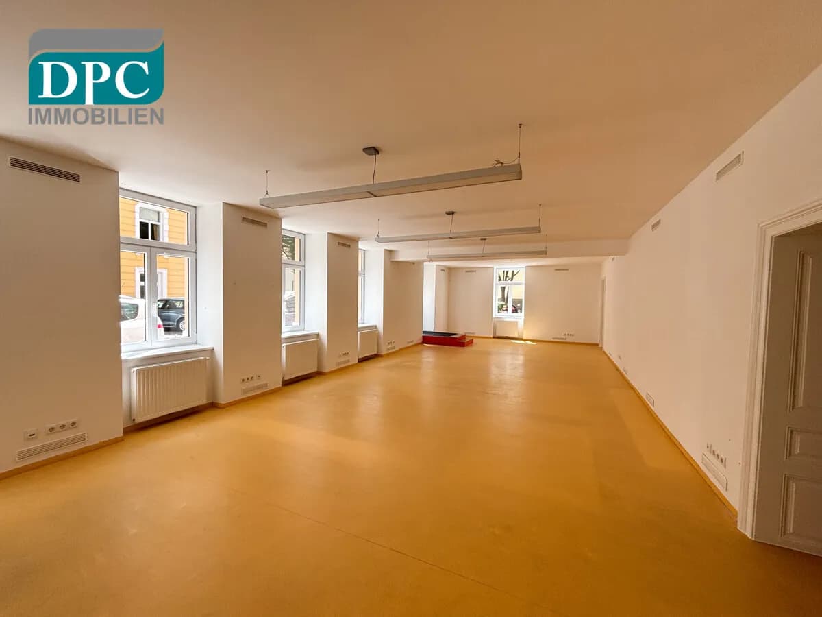 Gewerbeimmobilie mieten in Wien – 113 m², € 1.465 – Bild 4 von 8