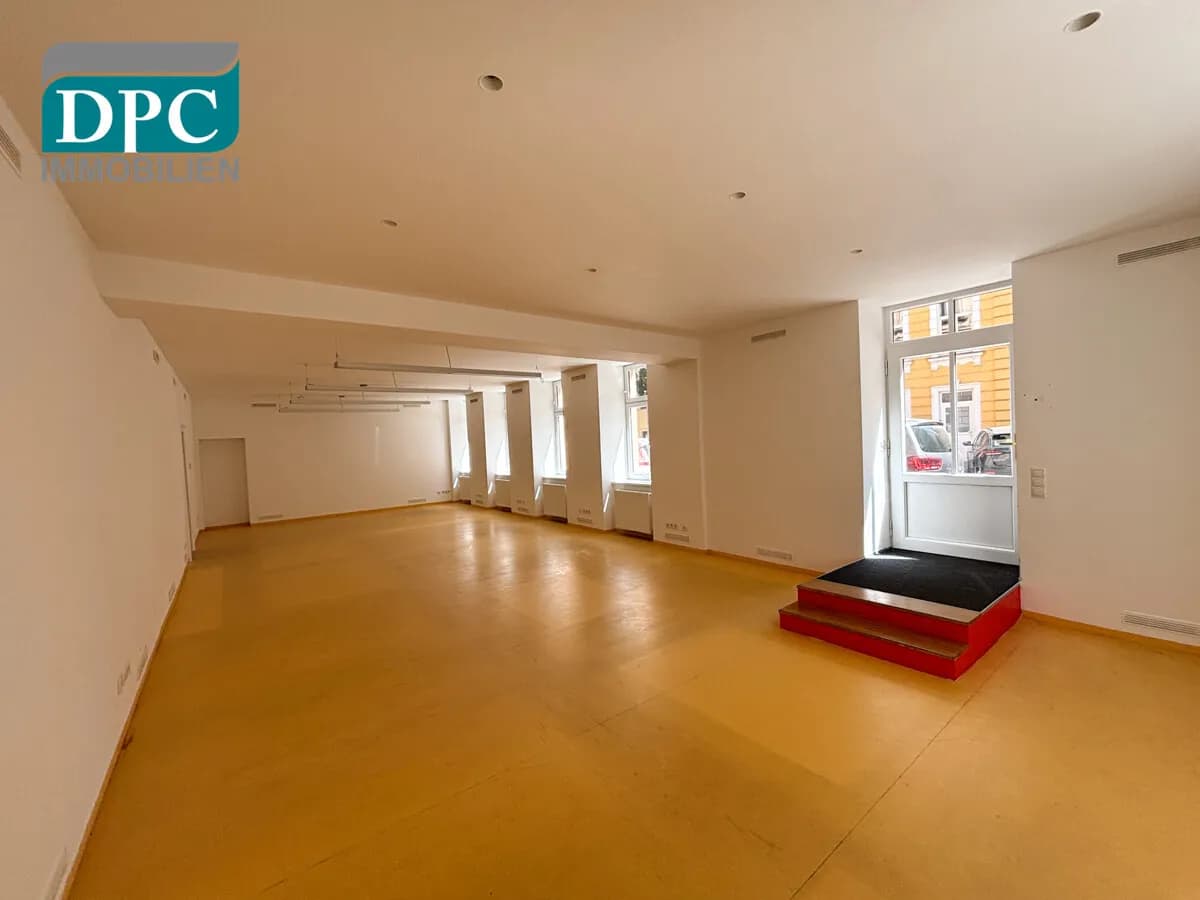Gewerbeimmobilie mieten in Wien – 113 m², € 1.465 – Bild 5 von 8