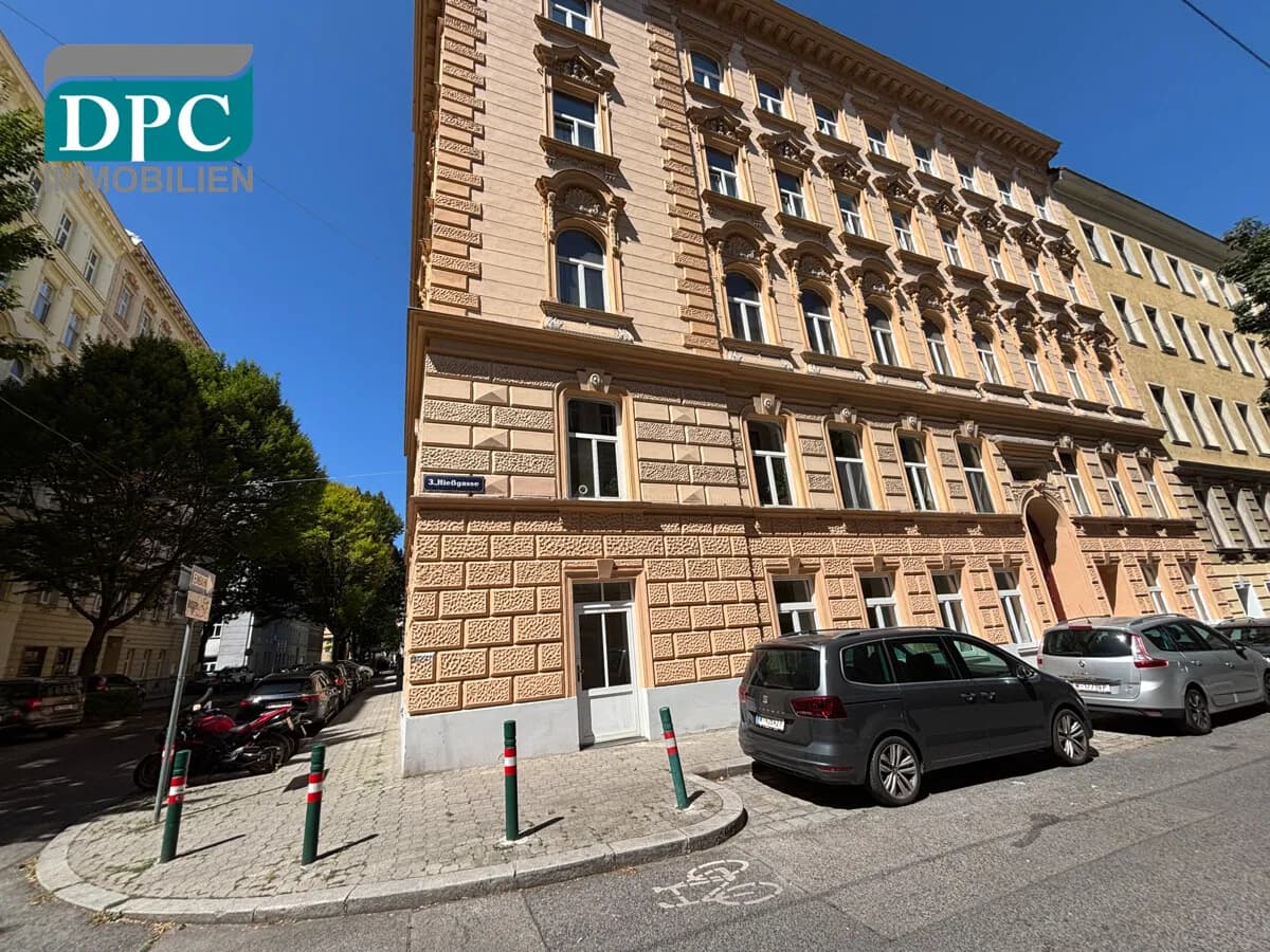 Gewerbeimmobilie mieten in Wien – 113 m², € 1.465 – Bild 7 von 8