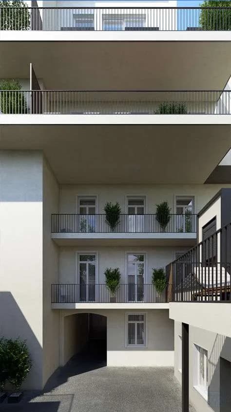 1-Zimmer-Gewerbeimmobilie kaufen in Wien – 36,5 m², € 119.000 – Bild 3 von 4