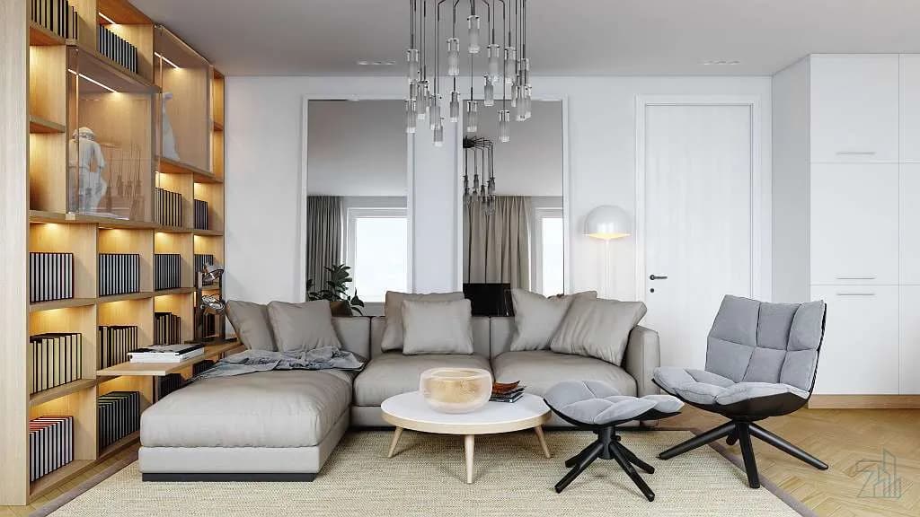 1-Zimmer-Gewerbeimmobilie kaufen in Wien – 36,5 m², € 119.000 – Bild 4 von 4