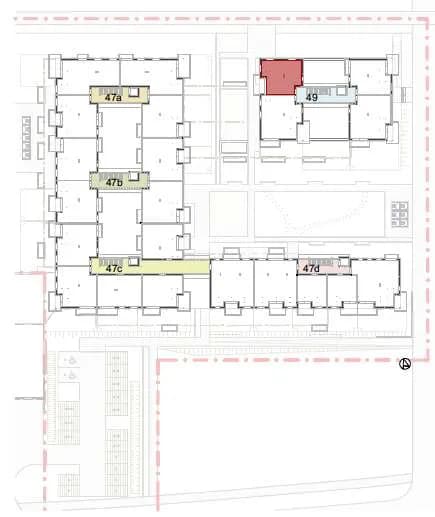 2-Zimmer-Wohnung kaufen in Klagenfurt – 64,25 m², € 260.300 – Bild 4 von 4