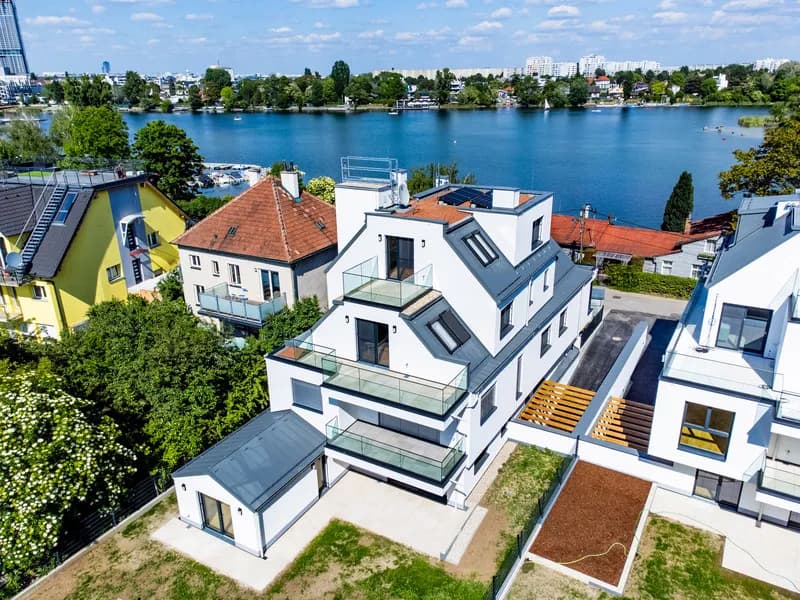 4-Zimmer-Wohnung kaufen in Wien – 164,81 m², € 2.199.900 – Bild 1 von 20