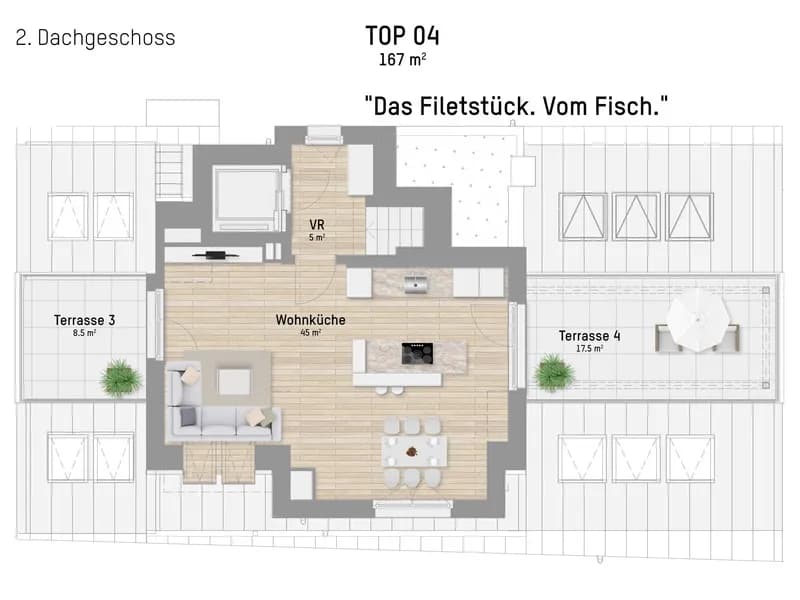 4-Zimmer-Wohnung kaufen in Wien – 164,81 m², € 2.199.900 – Bild 6 von 20