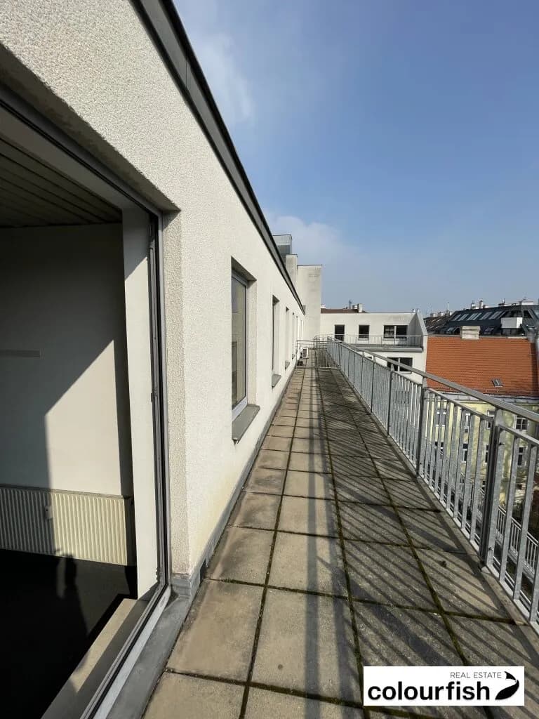 Gewerbeimmobilie mieten in Wien – 182 m², € 3.396 – Bild 4 von 6