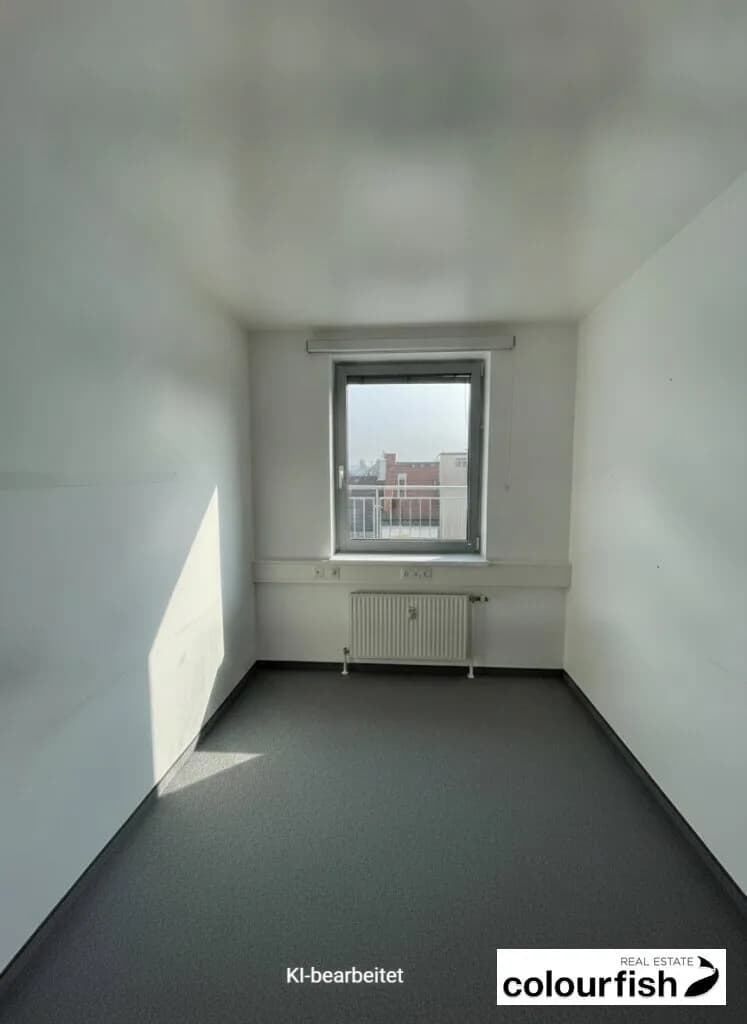 Gewerbeimmobilie mieten in Wien – 182 m², € 3.396 – Bild 5 von 6