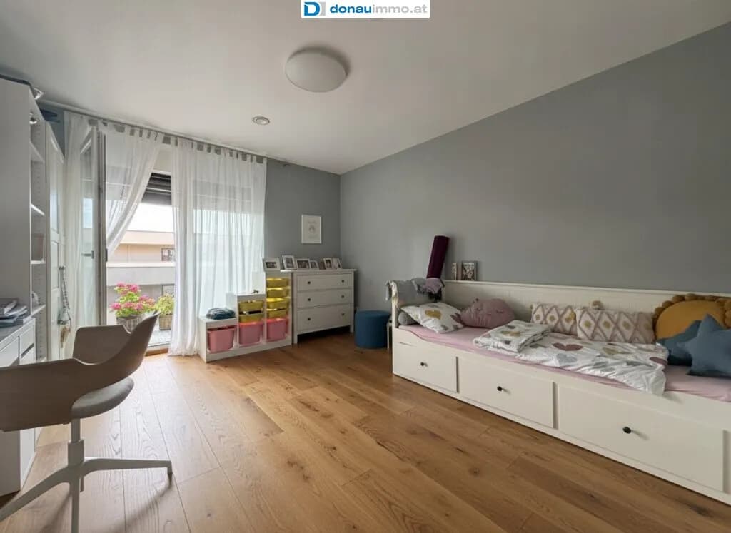 3-Zimmer-Wohnung mieten in Krems an der Donau – 96 m², € 1.951 – Bild 9 von 12