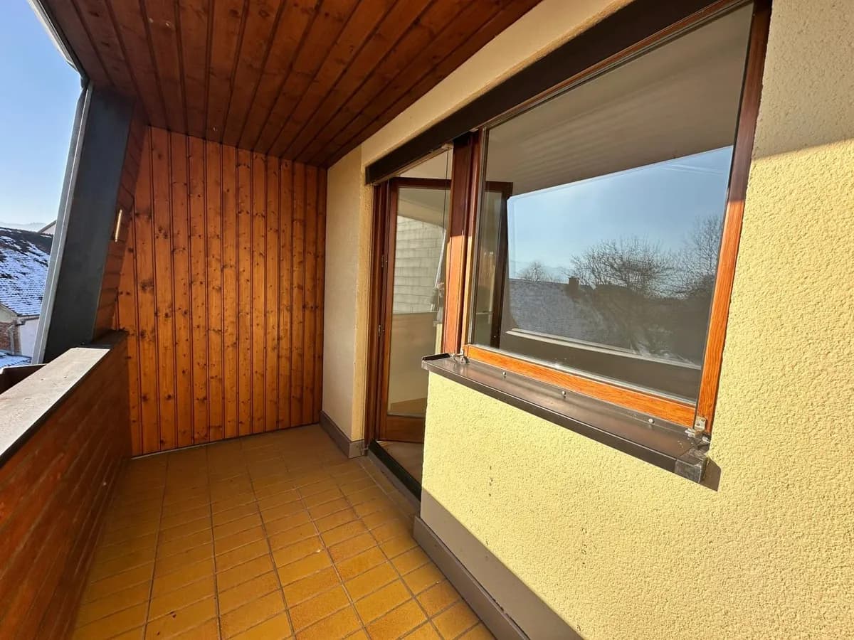 2-Zimmer-Wohnung mieten in Murtal – 61,09 m², € 529 – Bild 2 von 9