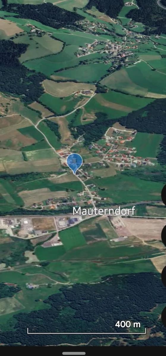 Grundstück kaufen in Wolfsberg – 844 m², € 60.000