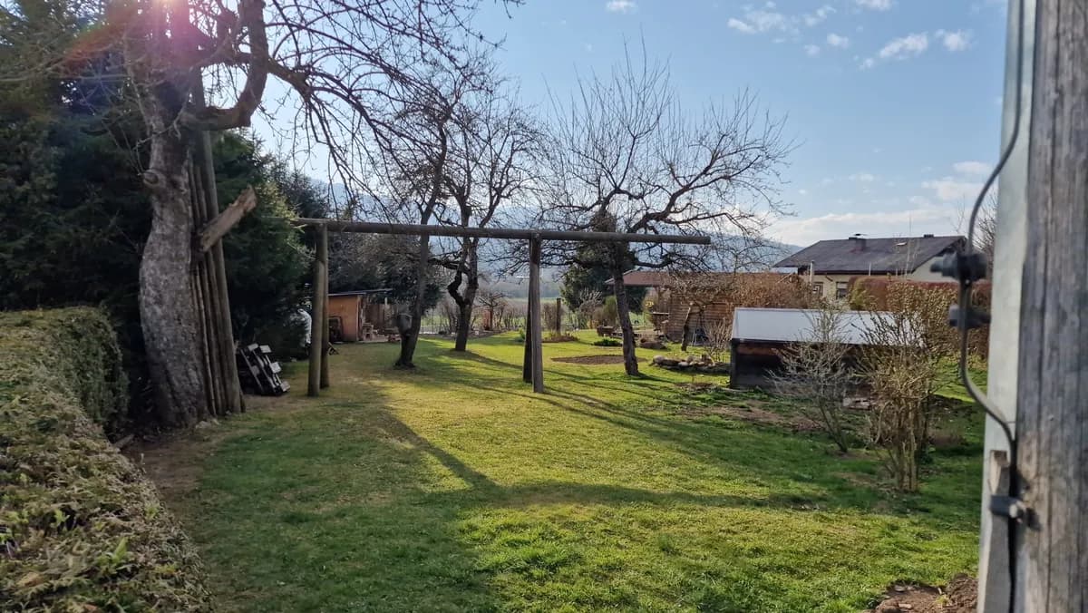 Grundstück kaufen in Wolfsberg – 844 m², € 60.000 – Bild 2 von 4
