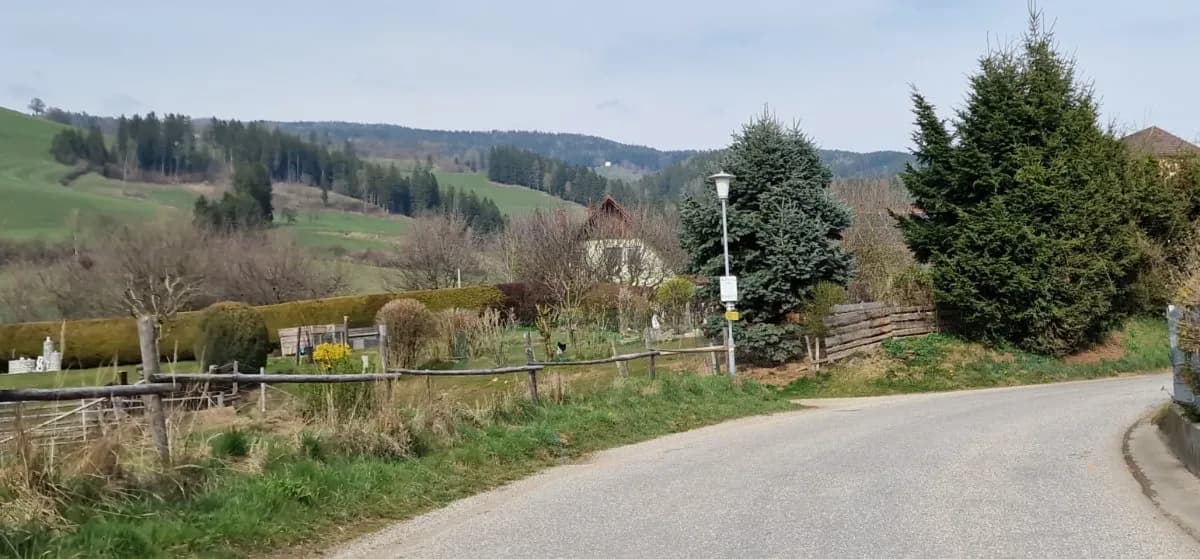 Grundstück kaufen in Wolfsberg – 844 m², € 60.000 – Bild 3 von 4