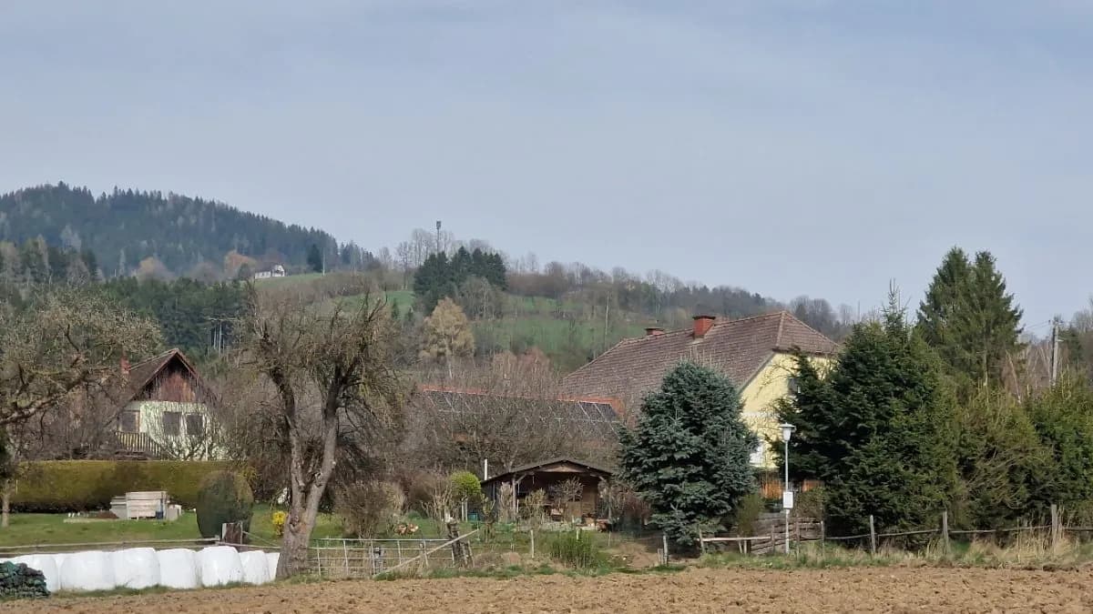 Grundstück kaufen in Wolfsberg – 844 m², € 60.000 – Bild 4 von 4