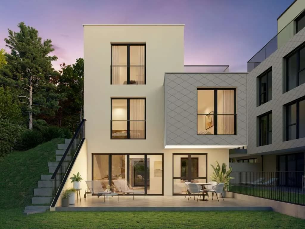 3-Zimmer-Wohnung kaufen in Wien – 71,1 m², € 590.000 – Bild 4 von 5