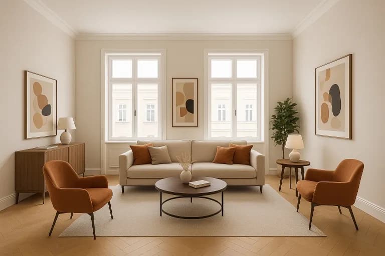 2-Zimmer-Wohnung kaufen in Wien – 50,8 m², € 229.000