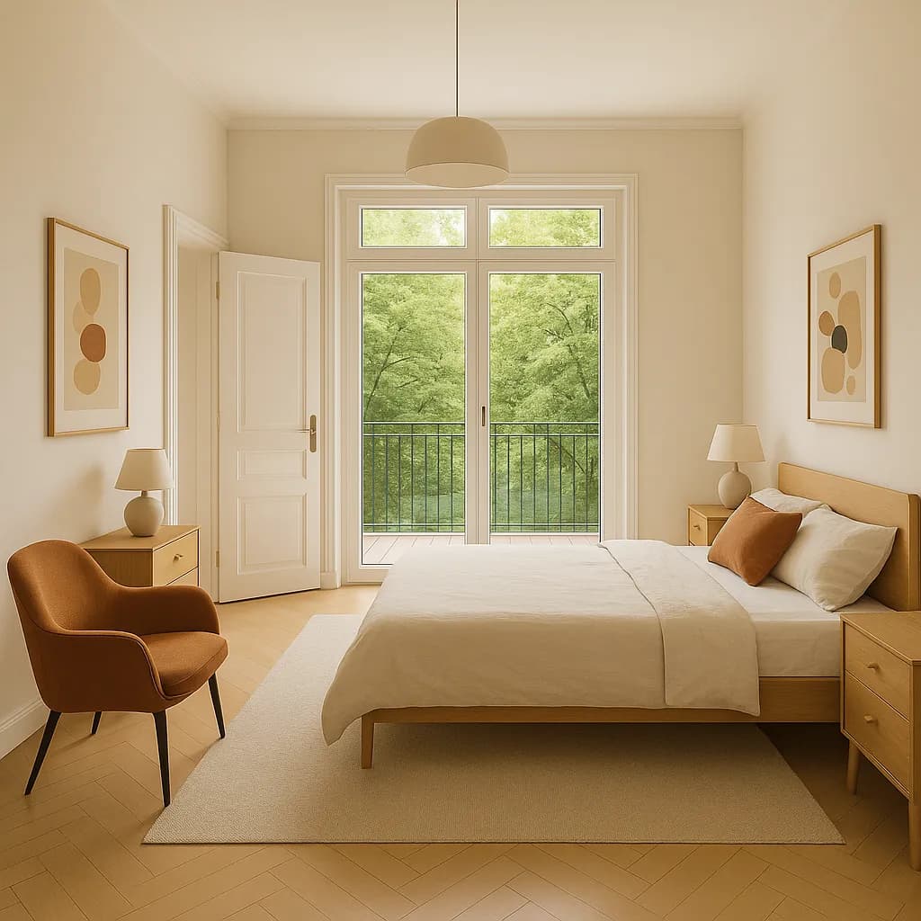 2-Zimmer-Wohnung kaufen in Wien – 50,8 m², € 229.000 – Bild 2 von 15