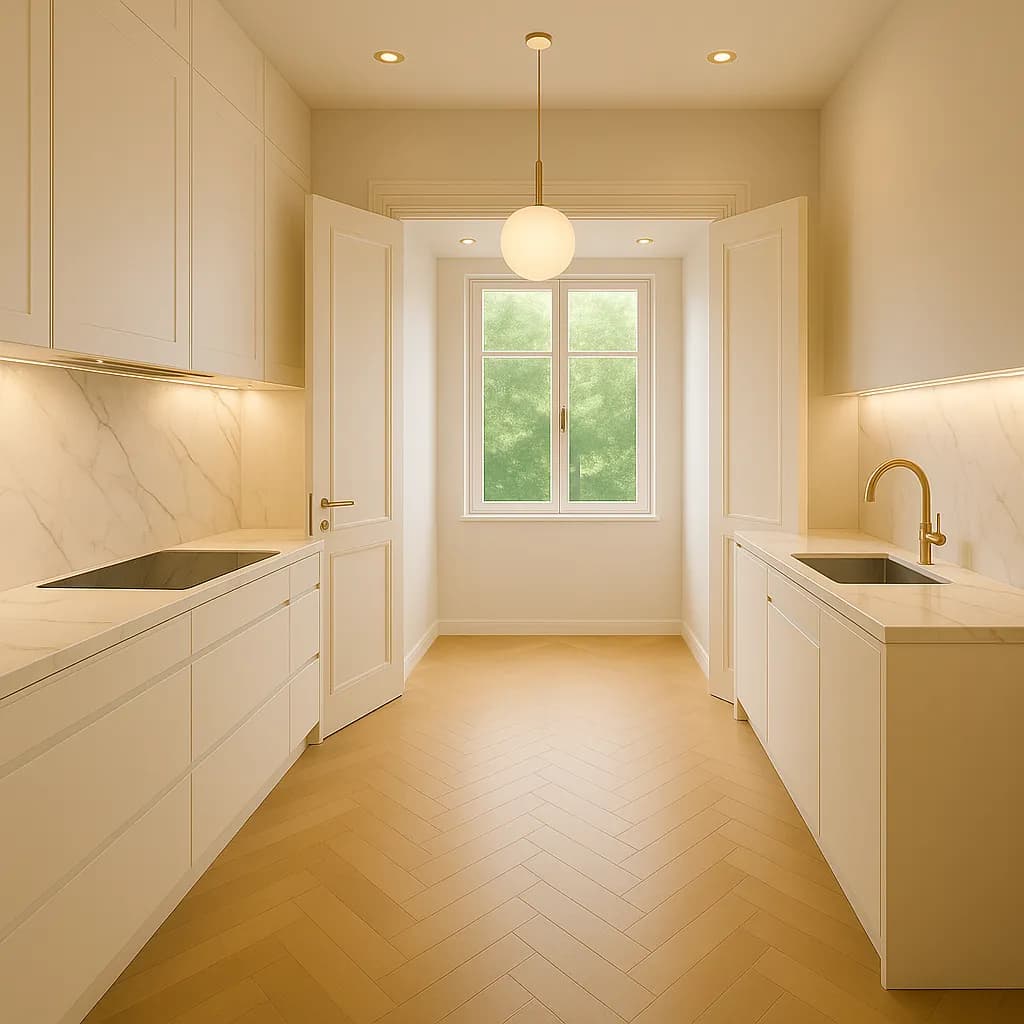 2-Zimmer-Wohnung kaufen in Wien – 50,8 m², € 229.000 – Bild 3 von 15