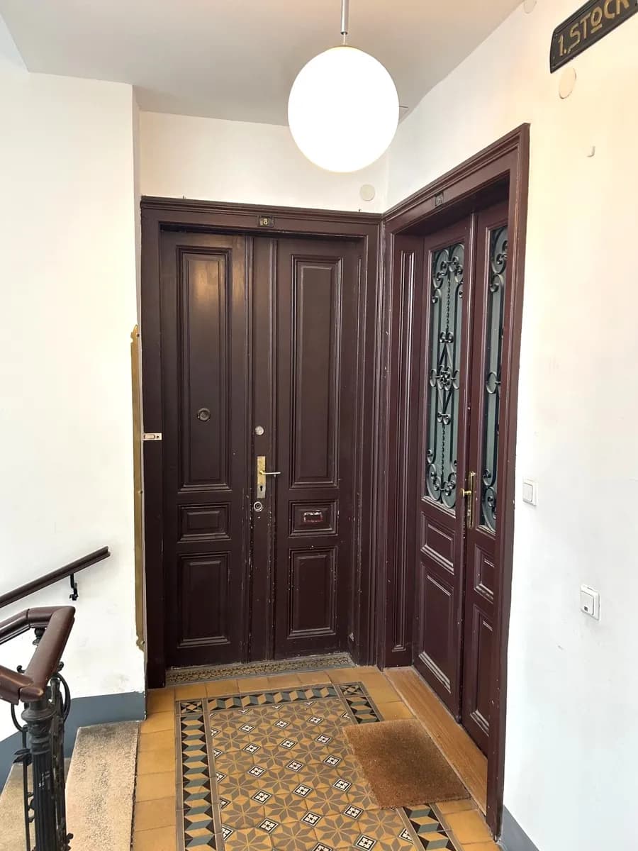 2-Zimmer-Wohnung kaufen in Wien – 50,8 m², € 229.000 – Bild 8 von 15