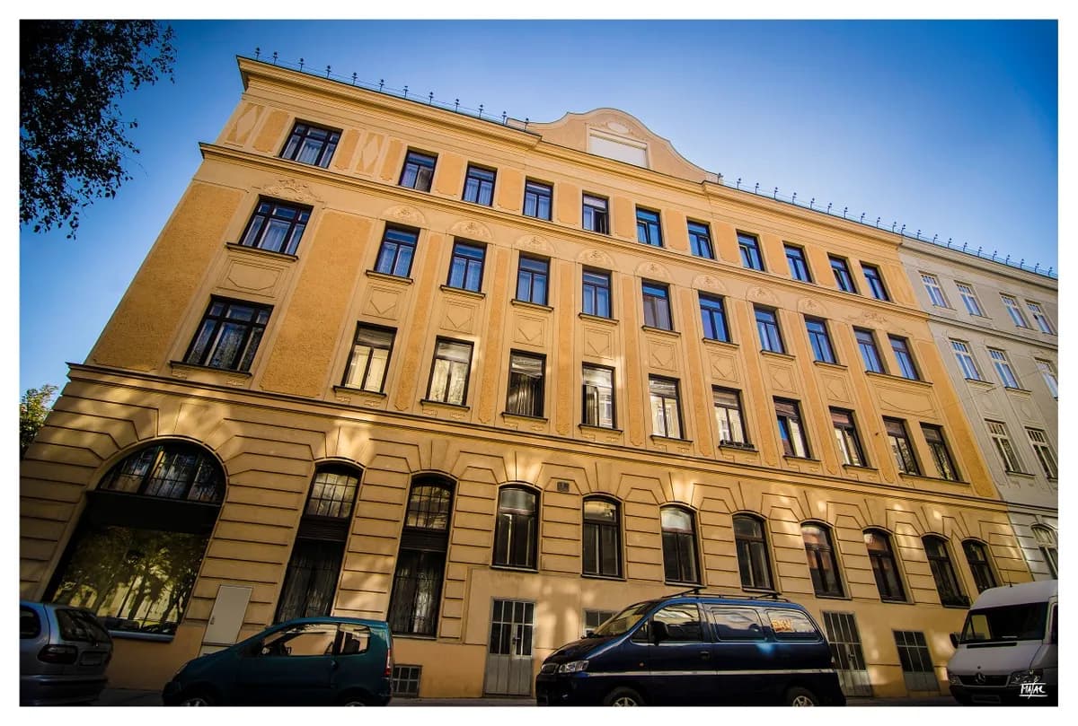 2-Zimmer-Wohnung kaufen in Wien – 50,8 m², € 229.000 – Bild 11 von 15