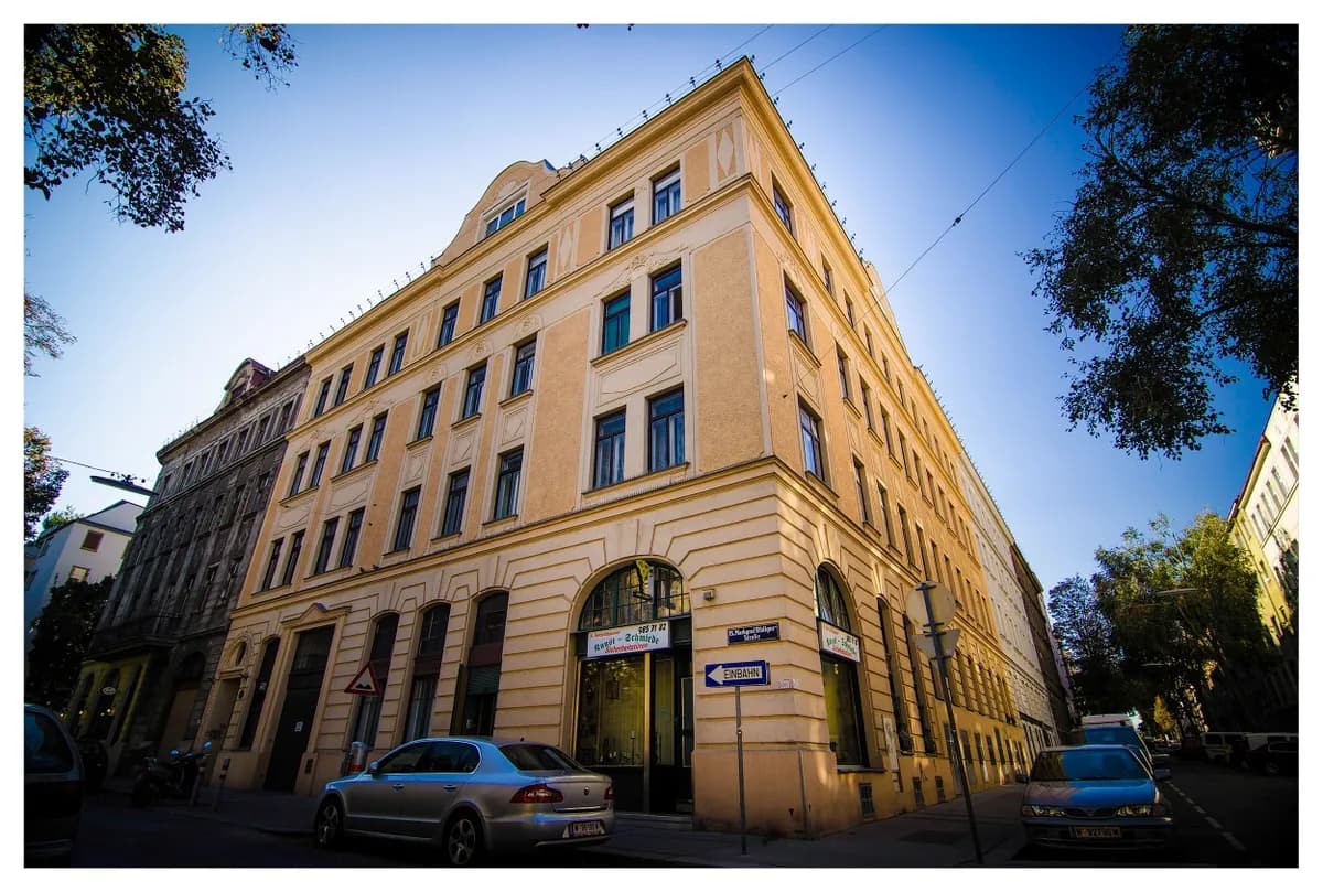 2-Zimmer-Wohnung kaufen in Wien – 50,8 m², € 229.000 – Bild 12 von 15