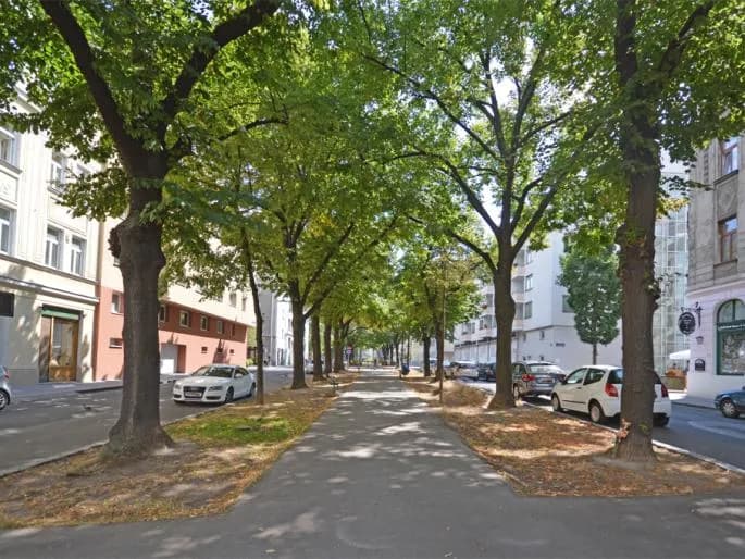 2-Zimmer-Wohnung kaufen in Wien – 50,8 m², € 229.000 – Bild 14 von 15