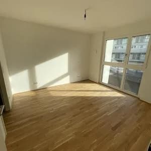 2-Zimmer-Wohnung mieten in Wien – 45,66 m², € 941 – Bild 2 von 10