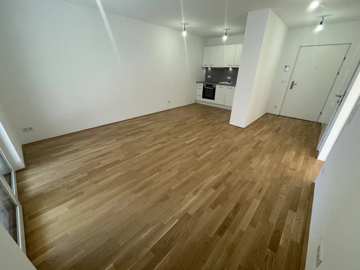2-Zimmer-Wohnung mieten in Wien – 45,66 m², € 941 – Bild 5 von 10