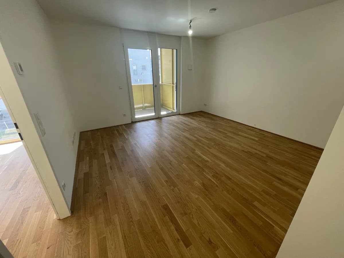 2-Zimmer-Wohnung mieten in Wien – 45,66 m², € 941 – Bild 6 von 10