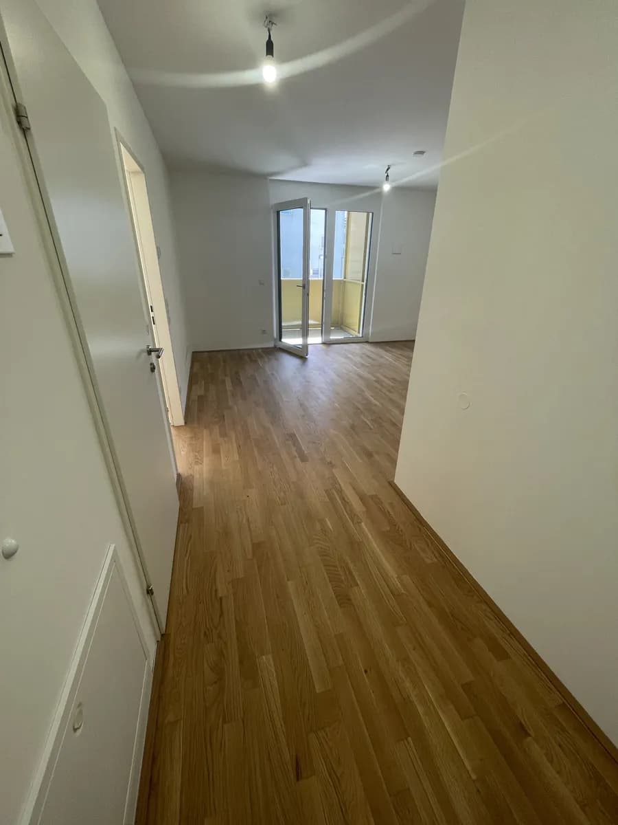2-Zimmer-Wohnung mieten in Wien – 45,66 m², € 941 – Bild 7 von 10