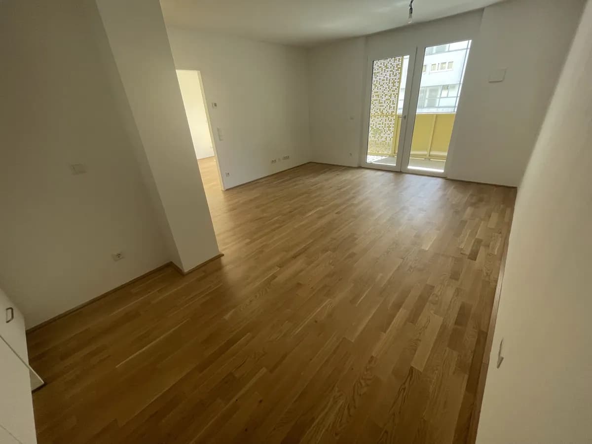 2-Zimmer-Wohnung mieten in Wien – 45,66 m², € 941 – Bild 8 von 10