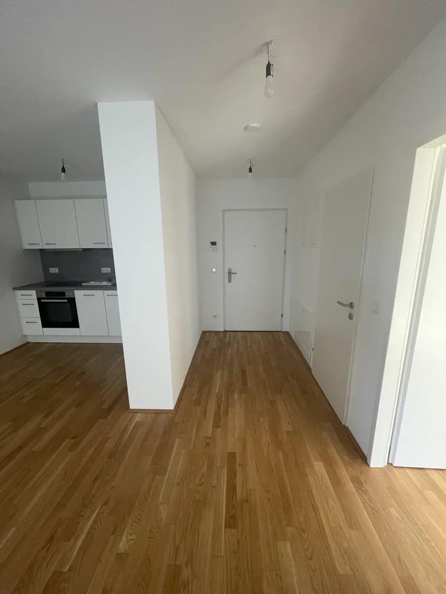 2-Zimmer-Wohnung mieten in Wien – 45,66 m², € 941 – Bild 9 von 10