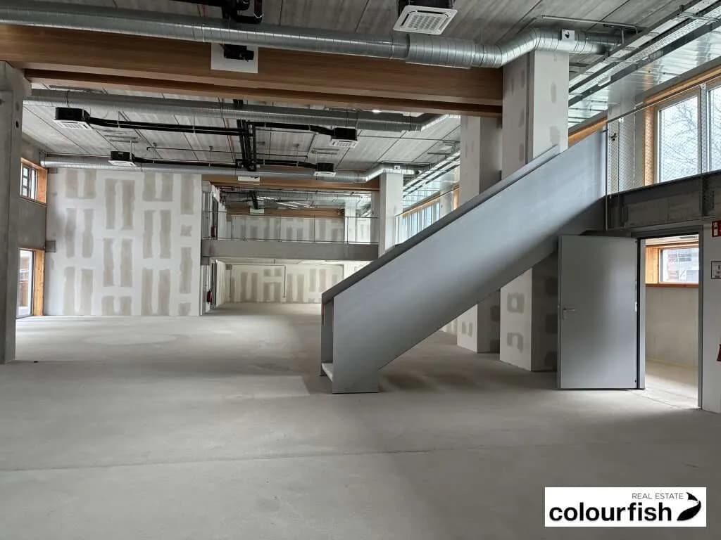 Gewerbeimmobilie mieten in Wien – 671 m² – Bild 2 von 13