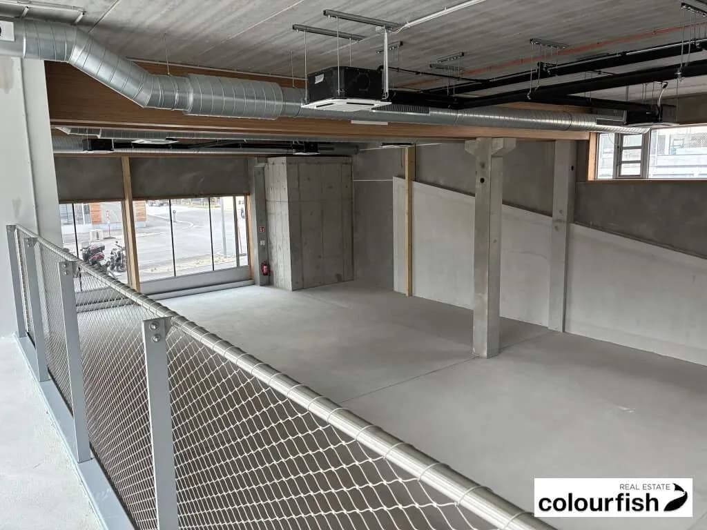 Gewerbeimmobilie mieten in Wien – 671 m² – Bild 3 von 13