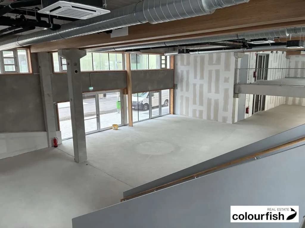 Gewerbeimmobilie mieten in Wien – 671 m² – Bild 4 von 13
