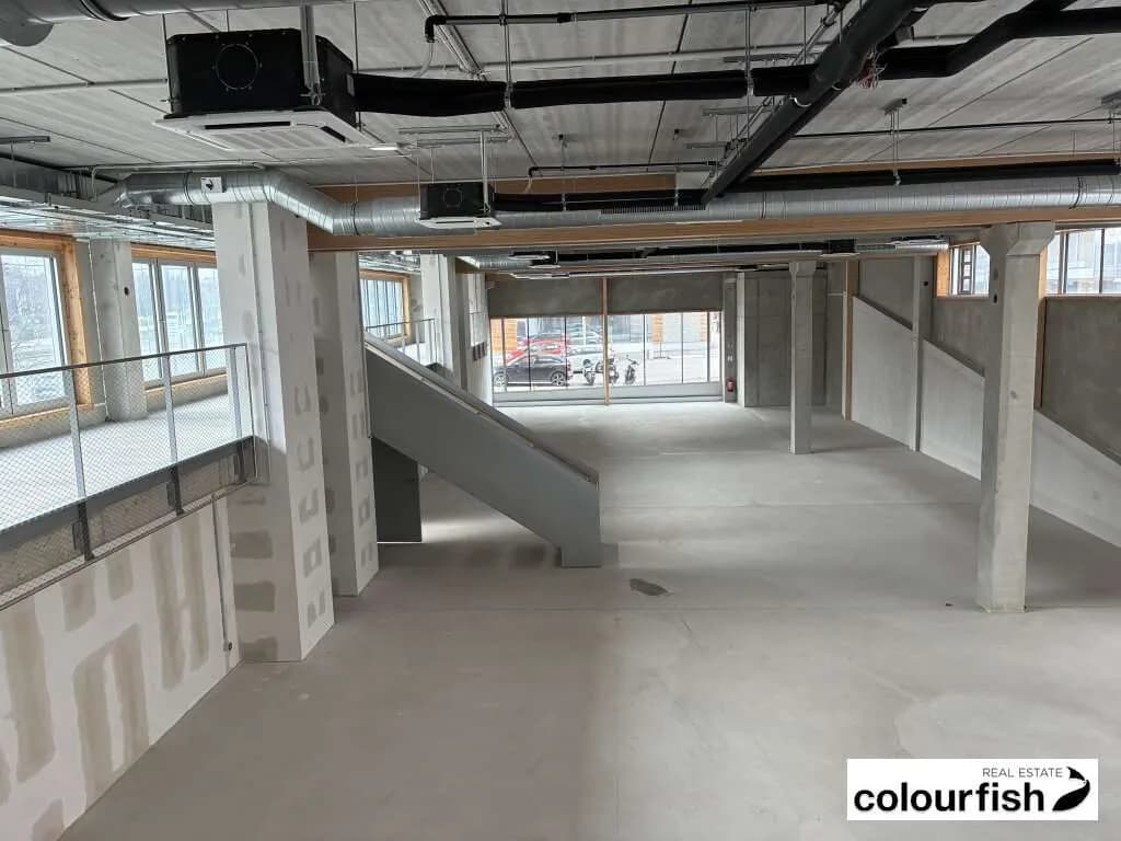 Gewerbeimmobilie mieten in Wien – 671 m² – Bild 6 von 13
