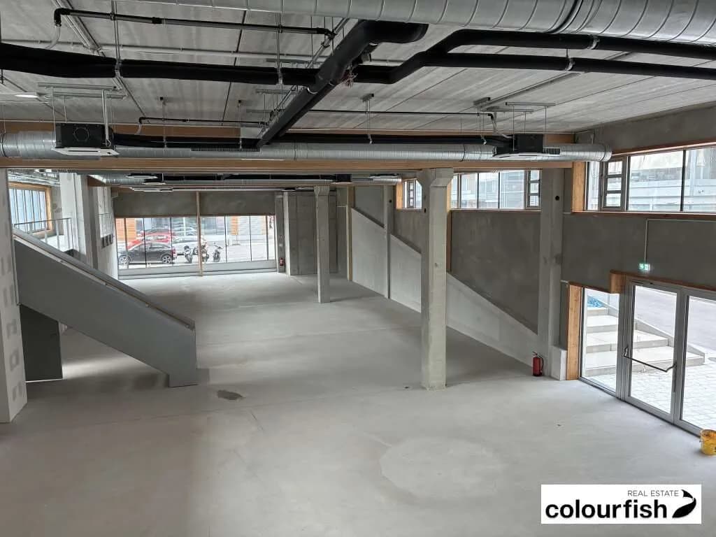 Gewerbeimmobilie mieten in Wien – 671 m² – Bild 7 von 13