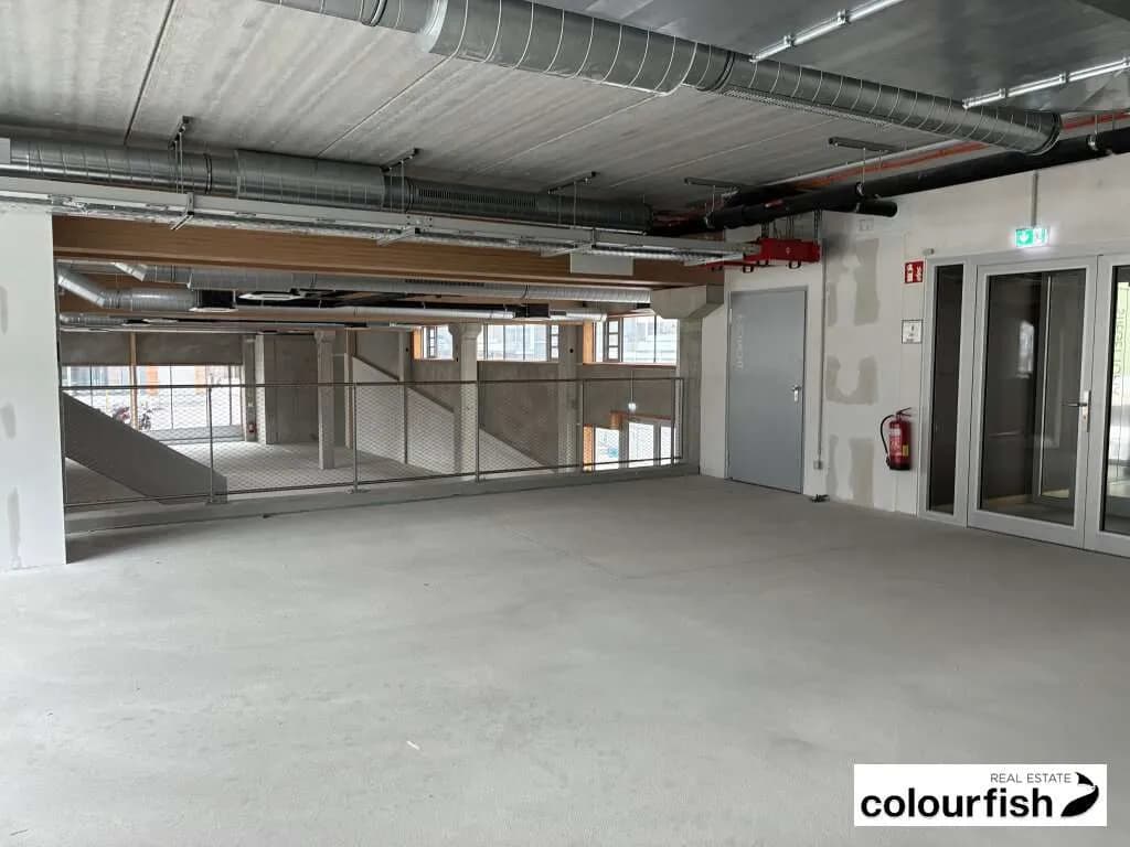 Gewerbeimmobilie mieten in Wien – 671 m² – Bild 8 von 13