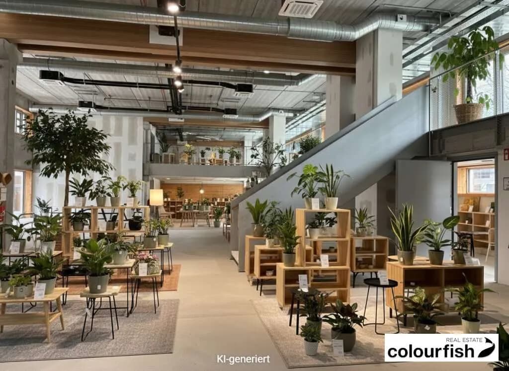 Gewerbeimmobilie mieten in Wien – 671 m² – Bild 11 von 13