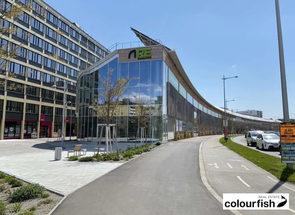 Gewerbeimmobilie mieten in Wien – 671 m² – Bild 12 von 13