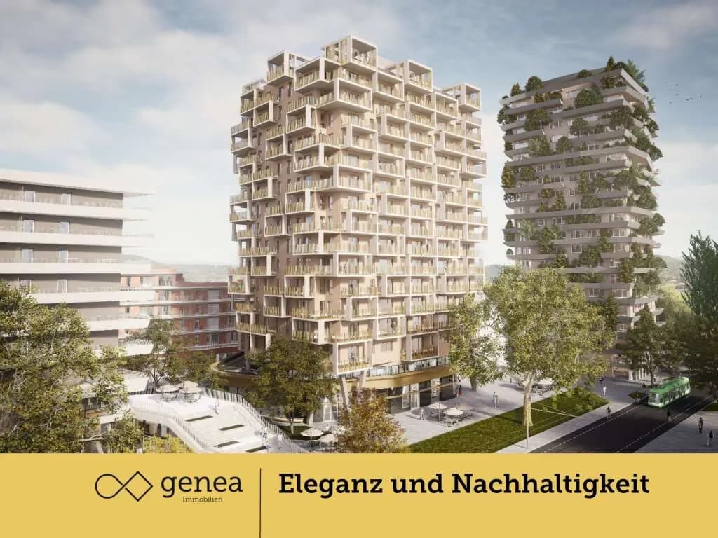 2-Zimmer-Wohnung kaufen in Graz – 81,18 m², € 495.515