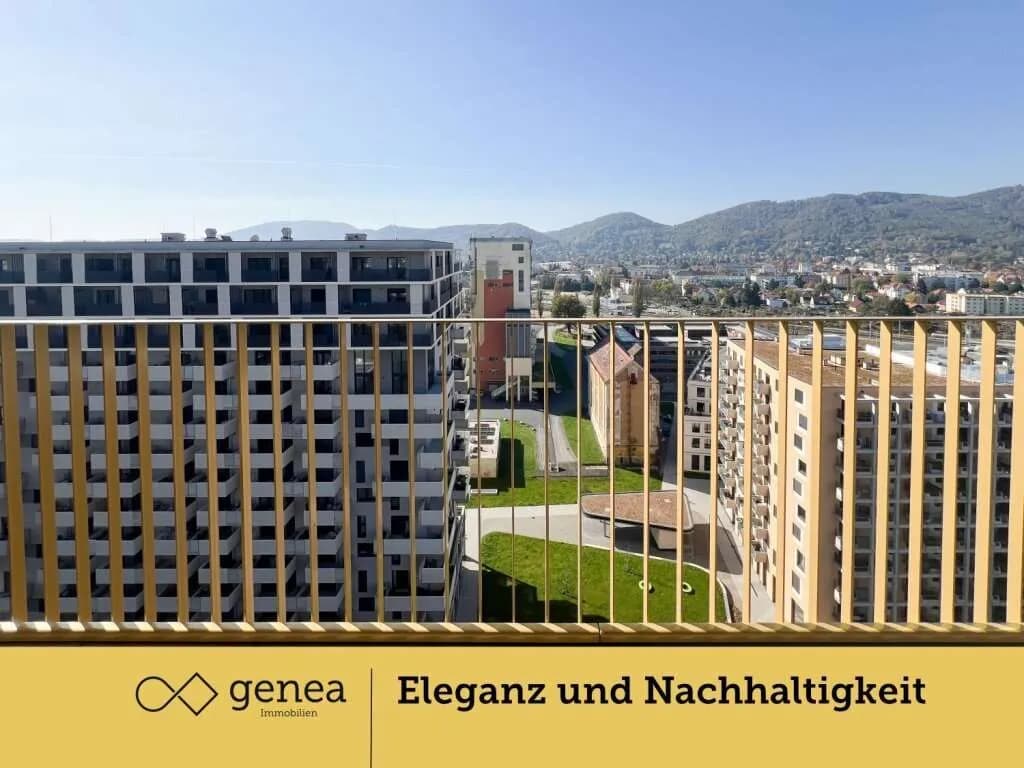2-Zimmer-Wohnung kaufen in Graz – 81,18 m², € 495.515 – Bild 4 von 13