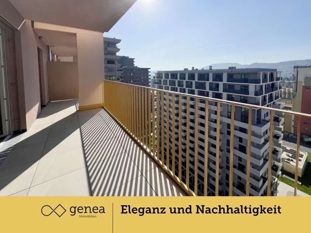 2-Zimmer-Wohnung kaufen in Graz – 81,18 m², € 495.515 – Bild 5 von 13