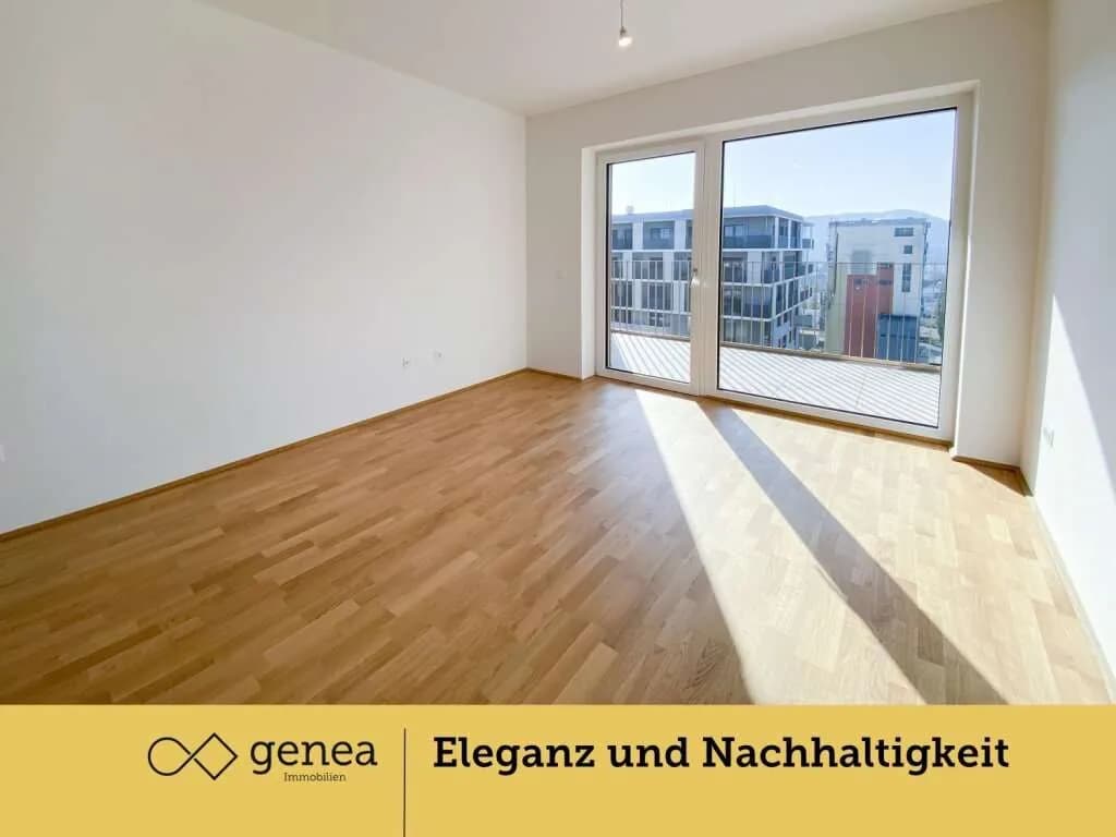 2-Zimmer-Wohnung kaufen in Graz – 52,03 m², € 300.167 – Bild 4 von 13