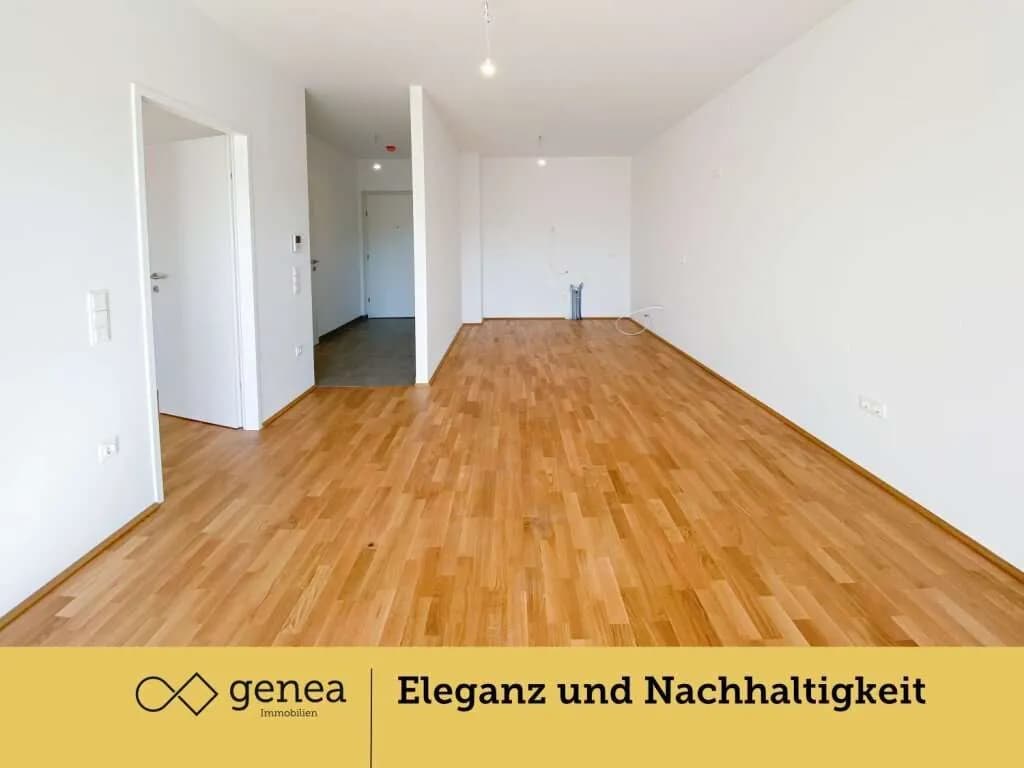 2-Zimmer-Wohnung kaufen in Graz – 52,03 m², € 300.167 – Bild 5 von 13