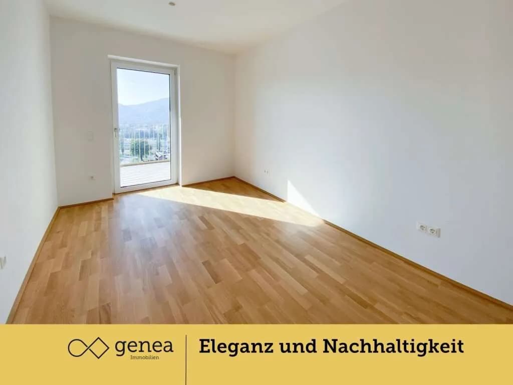 2-Zimmer-Wohnung kaufen in Graz – 52,03 m², € 300.167 – Bild 6 von 13