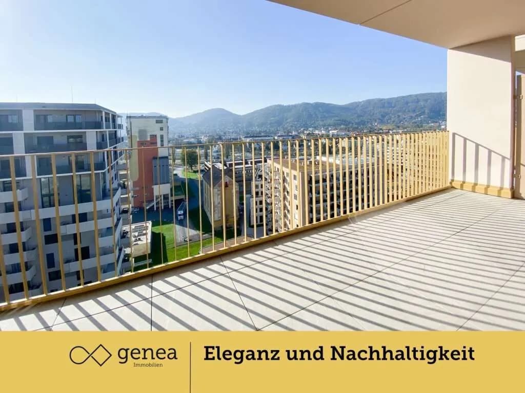 2-Zimmer-Wohnung kaufen in Graz – 52,03 m², € 300.167 – Bild 7 von 13